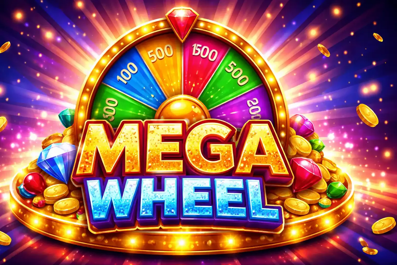 Game show reload 10% up to $60