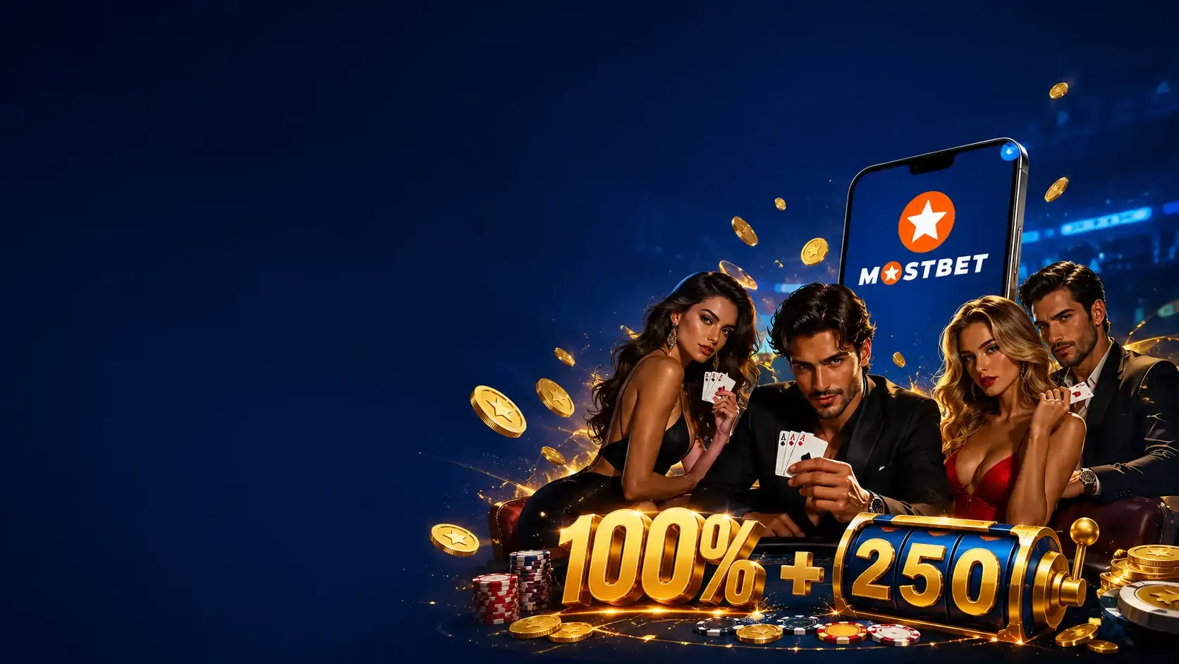 Mostbet BD Main Page Hero 30