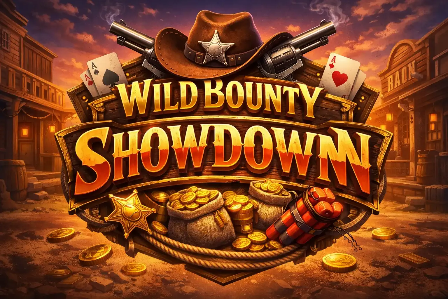 Up to $100 Wild Bounty slot bonus